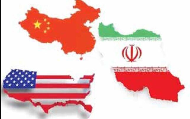 
چین از پوسته محافظه‌کاری خود خارج شده است؟