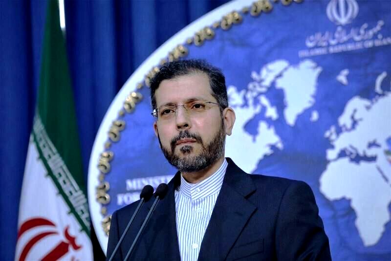 ناخرسندی‌مان از رفتار اخیر عراق و افغانستان را اعلام کردیم