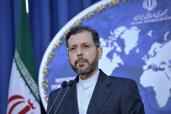 ناخرسندی‌مان از رفتار اخیر عراق و افغانستان را اعلام کردیم