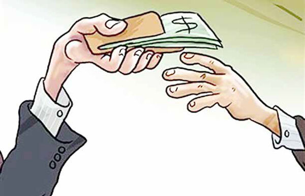 توزیع پول بنزین سم است
