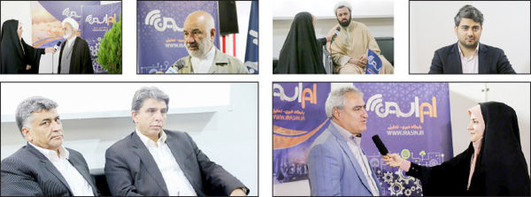 صنعت و مردم باید از طریق رسانه‌ها، کانال ارتباطی فعالی داشته باشند