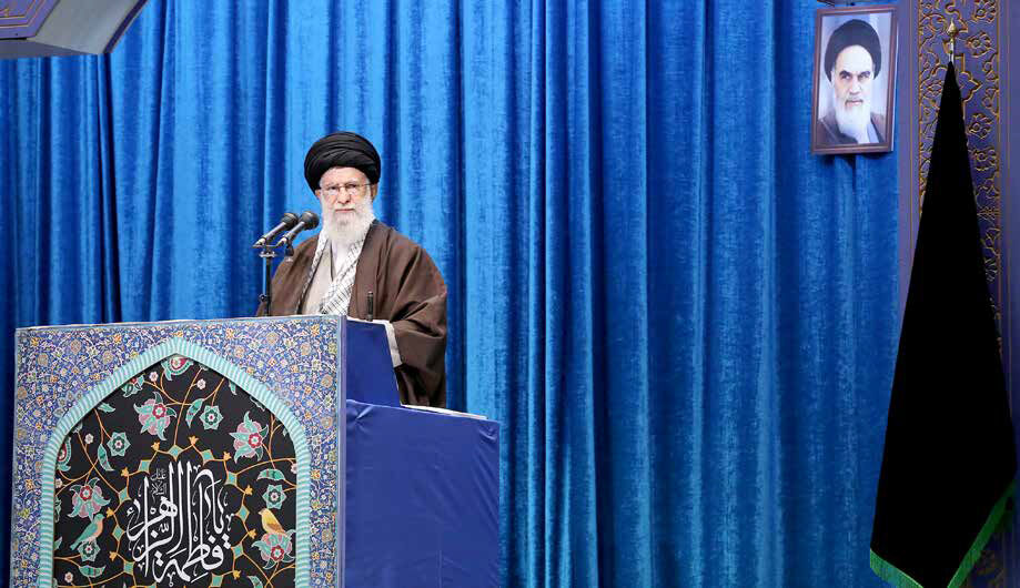 قوی‌تر خواهیم شد