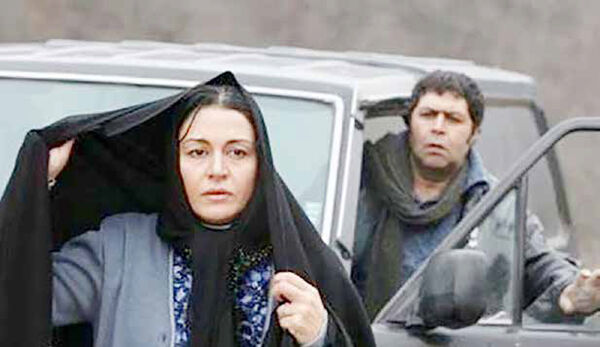 
یک شاعرانه سیاهِ برفی 