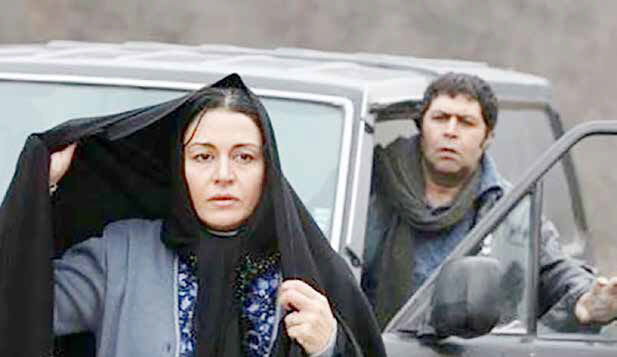 
یک شاعرانه سیاهِ برفی 