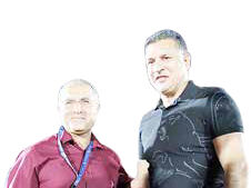 خارج از گود
