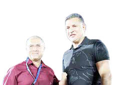خارج از گود