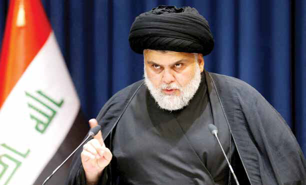 
مانورهای رادیکال برای رجعت به عالم سیاست