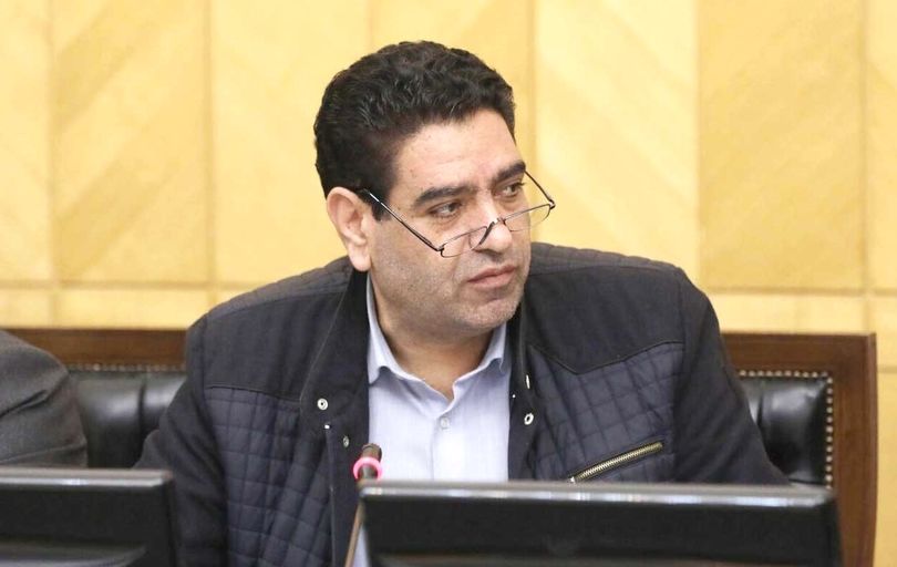 
سرنوشت ۳۰۰ هزار کارگر ساختمانی به اصلاح قانون گره خورده است