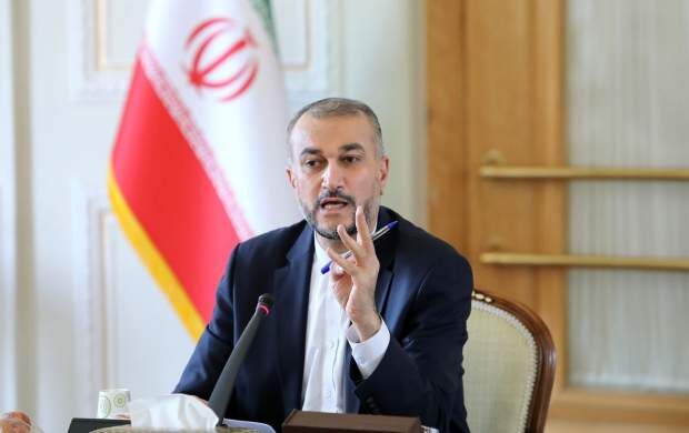 
روابط تهران و ریاض در مسیر خود پیش می‌رود