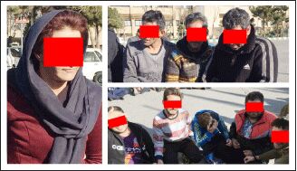 بدشانسی دزدان 70 میلیاردی پایتخت