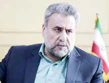 
غرامت انگلیس را باید گروه‌های خودسر پرداخت کنند