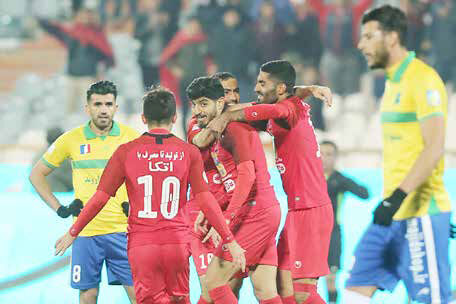 یک ناجی و چند دردسر!