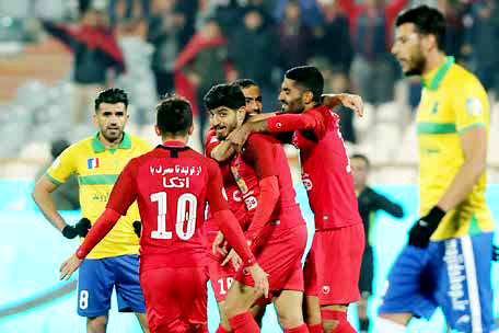 یک ناجی و چند دردسر!