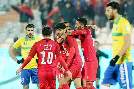 یک ناجی و چند دردسر!