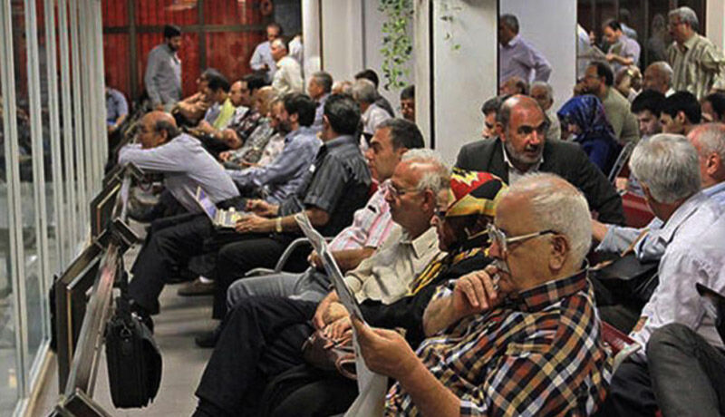 دو درصد از سهام شستا به بازنشستگان می‌رسد