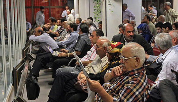 دو درصد از سهام شستا به بازنشستگان می‌رسد