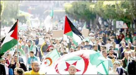 «معامله قرن»، مقدمه سقوط شیوخ منطقه