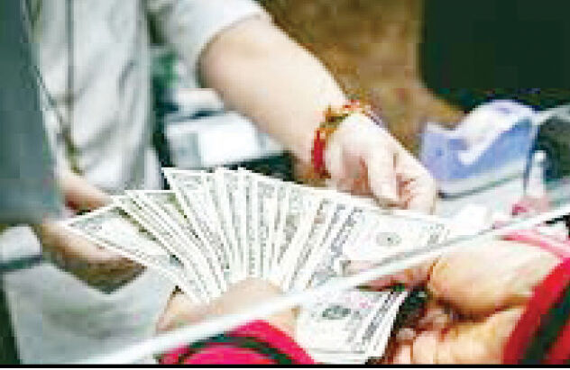 
سیاست‌های بانک مرکزی منجر به تشدید بحران ارزی شده است