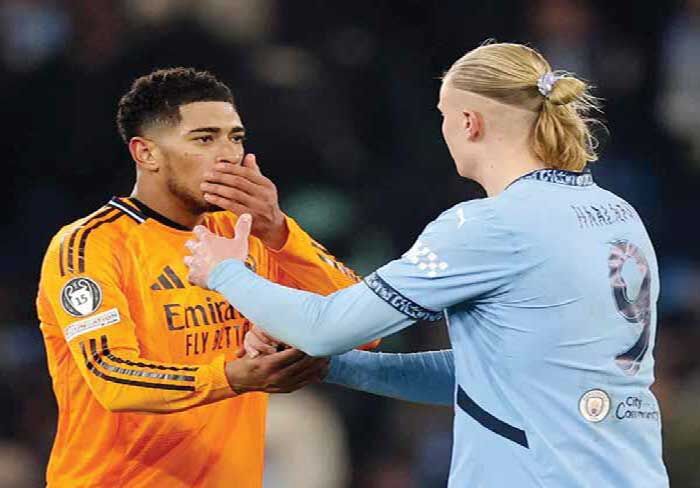 تکرار شد