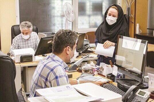 پنج‌شنبه‌ها رسماً در کل کشور تعطیل شد