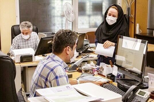 پنج‌شنبه‌ها رسماً در کل کشور تعطیل شد