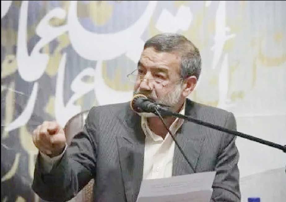 مذاکره با آمریکا بی‌اعتنایی به مواضع رهبری است 