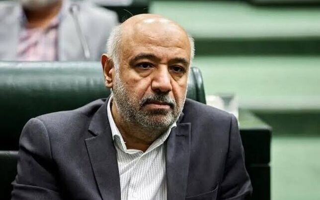 
استیضاح وزیر کار منتفی شد