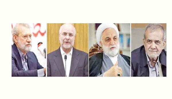 بازتعریف رابطه سیاست و امنیت، در آستانه بحران؟