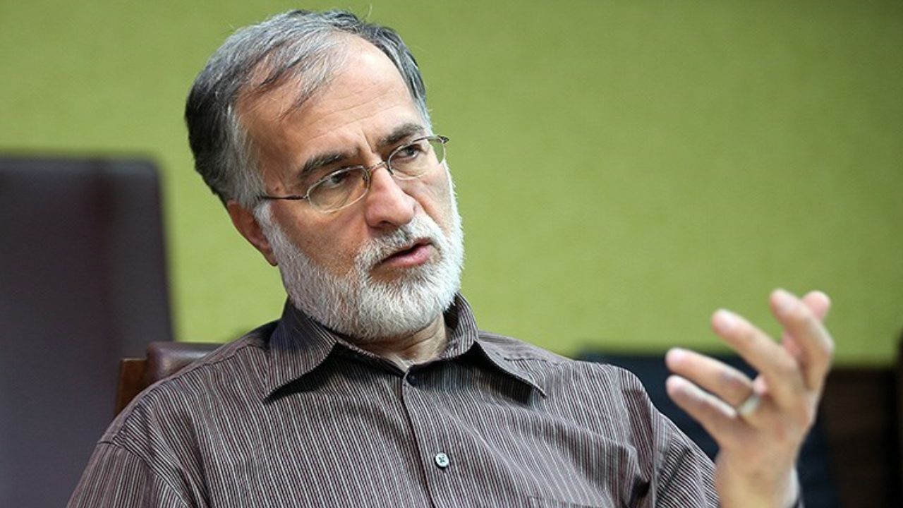 شاید لاریجانی نامزد مورد حمایت اصلاح‌طلبان شود