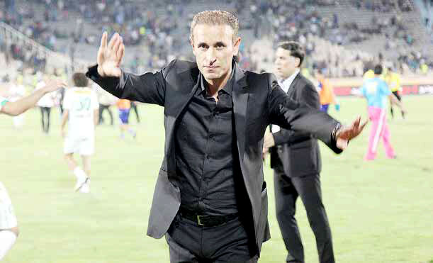 رویا تمام شد!