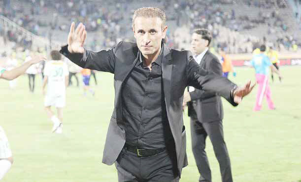 رویا تمام شد!