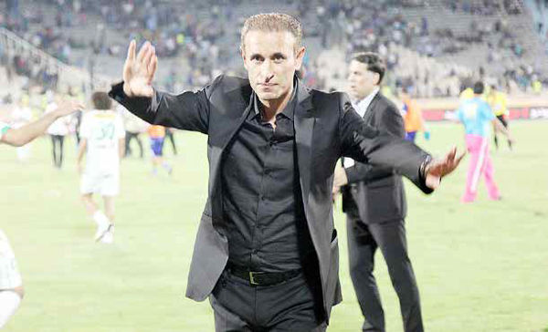رویا تمام شد!