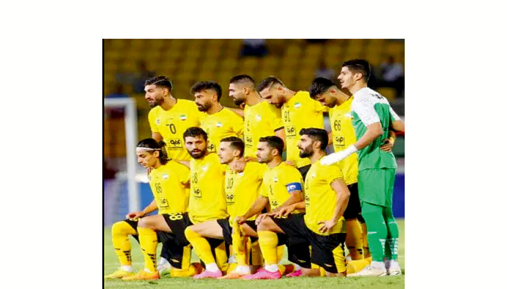 تلاش سپاهان برای تجدیدنظر رأی AFC در بازی با الاتحاد؛
هم امتیاز و هم میزبانی از ایران رفت
