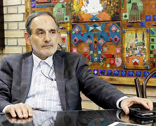 
روس‌ها شریک گازی قابل‌اعتمادی برای «چالوس» نیستند