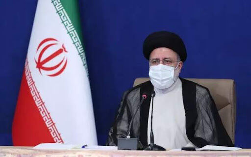 
ابلاغ اصول ۱۲ گانه مقابله با فساد اداری ازسوی رئیس‌جمهور
