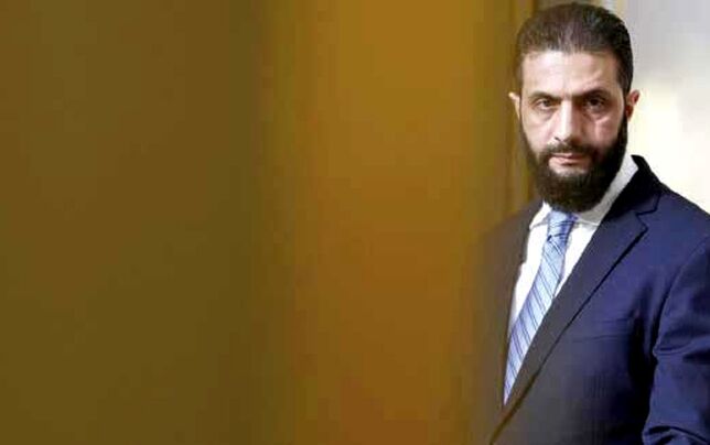 سوریه یکپارچه
یا فدرالیسم تحمیلی؟