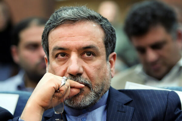 
نظر رهبری استفاده از عراقچی در شورای راهبردی روابط خارجی بود