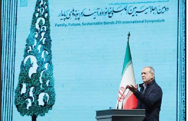 
با تهدید و امرو نهی نمی‌توان جامعه را تغییر داد