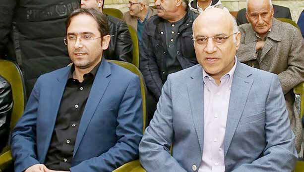 
خدمت با آپشن میلیاردی