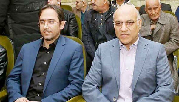 
خدمت با آپشن میلیاردی
