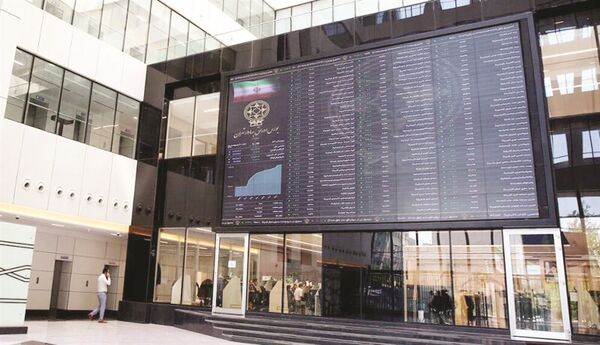 


 نگران جاماندن از رشد شاخص کل بورس نباشید

