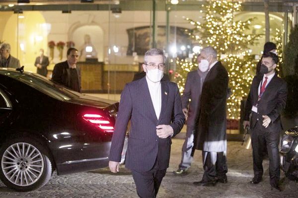 نیازی به تصویب توافق در مجلس نیست / هرگونه توافق باید به تصویب مجلس برسد