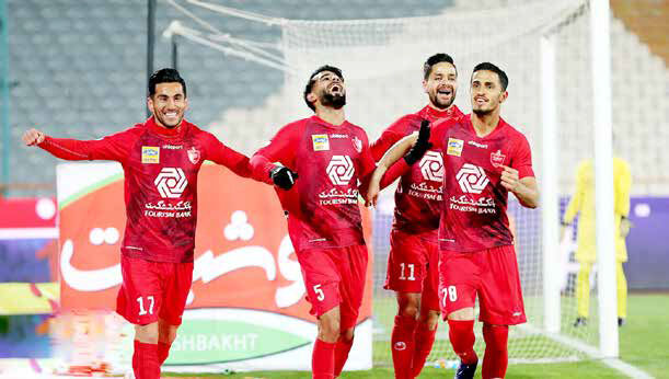 
کالدرون به اضافه هفت!