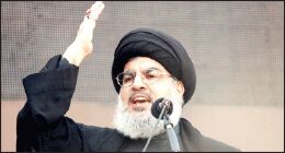 وعده سید حسن نصرالله محقق می‌شود