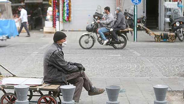
کاهش تبعات کرونا بر بازار کار کشور
