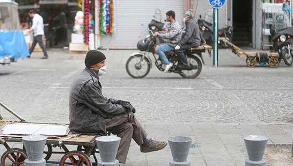 
کاهش تبعات کرونا بر بازار کار کشور