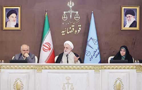 آزمونی سخت در ساختاری معیوب