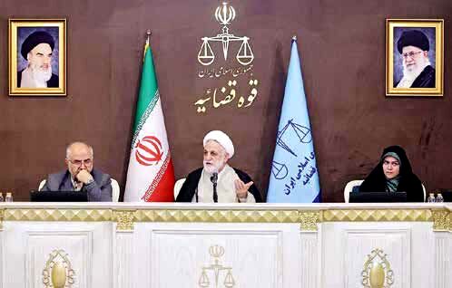 آزمونی سخت در ساختاری معیوب
