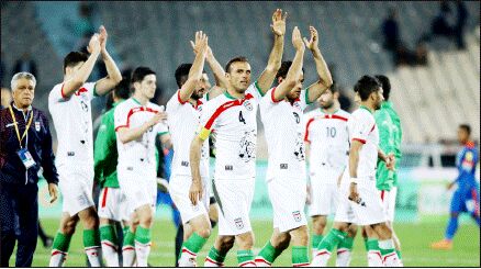 خداحافظی ستاره‌ها از تیم ملی
