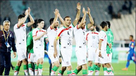 خداحافظی ستاره‌ها از تیم ملی